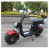 Motocycle Electrique MOTOBIANCHI | 2000 Watts