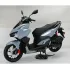 Scooteur AZUR SLC | 124 CC - 4 Temps