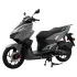 Scooteur AZUR SLC | 124 CC - 4 Temps