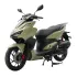 Scooteur AZUR SLC | 124 CC - 4 Temps