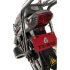 Moto FORZA 107 CC FZ MAX | 4 Temps - Double Embrayages 