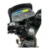 Moto FORZA DIAMANT 124 CC | 4 Temps - Double Embrayages - Noir 