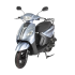 SCOOTER GOLD NRJ | 80 CC - 4 Temps 