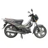 Motocycle GOMO DIGI MAX 125CC Gris Frein Pied