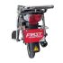 Moto FORZA 107 CC Maxi First | 4 Temps - Embrayage Automatique
