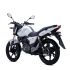 ZIMOTA Motocycle RKS 125 CC 