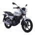 ZIMOTA Motocycle RKS 125 CC 