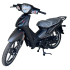 ZIMOTA Motocycle  JOY 107CC