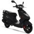 ZIMOTA Motocycle Sinus 125 cc 