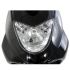  Scooteur ZIMOTA Sinus 125 CC | 4 Temps - Noir 