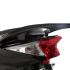  Scooteur ZIMOTA Sinus 125 CC | 4 Temps - Noir 