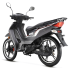 ZIMOTA Motocycle KEE 109 CC