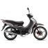 ZIMOTA Motocycle KEE 109 CC