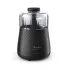Moulin Moulinex 1000W Lame Inox DPA7R8M2 Noir