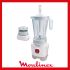 Moulinex Blender LM241EG (400W) Blanc 1,5 Litres