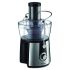 MOULINEX Centrifugeuse Juice Express JU550D10 (800 W) Inox