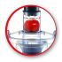 MOULINEX Centrifugeuse Juice Express JU550D10 (800 W) Inox