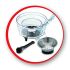 MOULINEX Centrifugeuse Juice Express JU550D10 (800 W) Inox