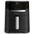 Airfryer moulinex Easy Fry & Grill  4,2 Litres | 1400W - EZ505810 - Noir 