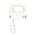 Batteur MOULINEX Soleil Ivoire | 200 W - HM211A11 - Blanc