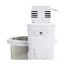 Batteur pâtisserie MOULINEX avec Bol 300 W | HM3121B1 - Blanc