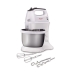 Batteur pâtisserie MOULINEX avec Bol 300 W | HM3121B1 - Blanc