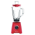 MOULINEX Blender FORCE LM420510 (600 W) Rouge