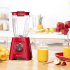 MOULINEX Blender FORCE LM420510 (600 W) Rouge