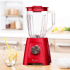 MOULINEX Blender FORCE LM420510 (600 W) Rouge