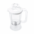 Moulinex Blender UNO LM2201B1 (350 W) Blanc 1.25 Litres