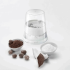 Blender Moulinex UNO 1.25 Litres | 350 W - LM2221BM - Blanc