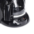 MOULINEX Cafetière SUBITO FG151825 (650 W) Noir & Inox