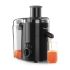 Centrifugeuse MOULINEX Frutelia Plu 350 W | JU370810 - Noir