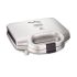 Moulinex Machine à Panini SM156140 Ultras Compact (700W) Silver 