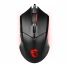 Souris Gaming MSI 3200 dpi | GM08 - Noir 