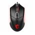 MSI Souris Gaming GM08 Noir (S12-0401800-CLA)