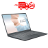 MSI Pc Portable Modern 15 (i3 11è Gén/8Go/256SSD/Intel UHD/WIN11) Noir (9S7-155266-1021)