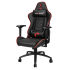 Chaise Gaming MSI | MAG CH120 - Noir 