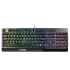 MSI Clavier Gaming VIGOR GK30 (RGB) Noir (S11-04FR226-CLA)