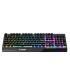 MSI Clavier Gaming VIGOR GK30 (RGB) Noir (S11-04FR226-CLA)