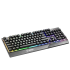 MSI Clavier Gaming VIGOR GK30 (RGB) Noir (S11-04FR226-CLA)