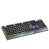 Clavier Gaming MSI VIGOR GK30 | S11.04FR226.CLA - Noir