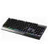 MSI Clavier Gaming VIGOR GK30 (RGB) Noir (S11-04FR226-CLA)