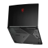 Pc Portable Gaming MSI GF63 | Intel i5 - 8 Go - 512 SSD - NVIDIA GTX1650 - Noir 