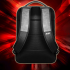 Sac à Dos Pour Pc Portable MSI G34 16 | G34.N1XXX20.808 - Noir