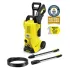 Nettoyeur käercher Haute Pression K3 | 1600 Watts - 120 bar de pression - Jaune 