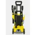 Nettoyeur käercher Haute Pression K3 | 1600 Watts - 120 bar de pression - Jaune 