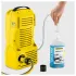 Nettoyeur Haute Pression käercher K2  |  Compact   -  1400 Watts   