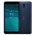 Smartphone NOKIA C1 NENA2 | 1 Go - 16 Go - Noir 