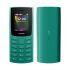 Nokia Téléphone Portable 106 Double SIM